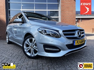 Mercedes-Benz B-klasse 200 Ambition