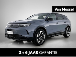 Opel Grandland 1.6 Turbo Plug-in-Hybrid Business Edition || Panoramadak || Afneembare Trekhaak ||