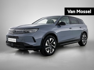 Opel Grandland 1.6 Turbo Plug-in-Hybrid Business Edition || Panoramadak || Afneembare Trekhaak ||