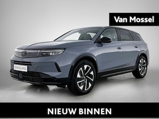 Opel Grandland 1.6 Turbo Plug-in-Hybrid Business Edition || Panoramadak || Afneembare Trekhaak ||