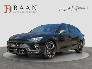 Cupra Leon ST 1.5 TSI e-Hybrid Business|Kuipstoelen|Trekh|Memory