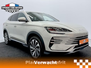 BYD Seal U PHEV DM-I Boost - Luxe zonder grenzen