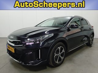 Kia XCeed 1.6 GDi PHEV ExecutiveLine NAVI/CAMERA/TRHAAK/LED/CLIMA