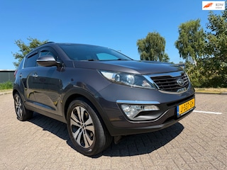 Kia Sportage 1.6 GDI Plus Pack