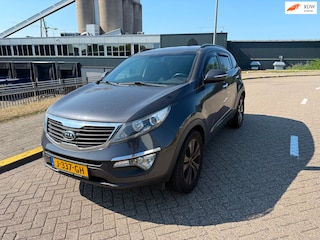 Kia Sportage 1.6 GDI Plus Pack
