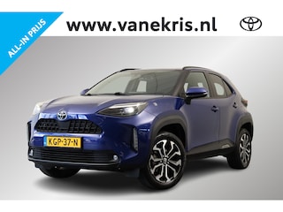 Toyota Yaris Cross 1.5 Hybrid Dynamic, Blind spot, Parkeersensoren