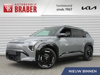 Kia EV3 GT-Line Business Edition 81.4 kWh | Nieuw | Direct leverbaar | Actieradius tot 563 km (WLTP) | 18% bijtelling | Gratis metallic lak t.w.v. € 795 |