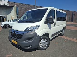 Citroën Jumper 30 2.0 BlueHDI L1H1 Comfort / airco 9 persoons