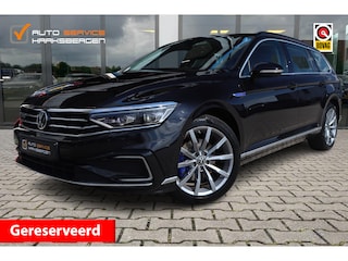 Volkswagen Passat Variant 1.4 TSI PHEV GTE Business | Pano | Trekhaak | 360 Camera |