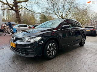Volkswagen Polo 1.0 TSI Life