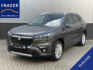 Suzuki S-Cross 1.4 Boosterjet Select Smart Hybrid