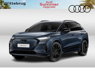 Audi Q4 S edition 340pk quattro performance 82 kWh
