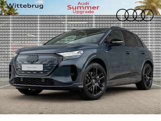 Audi Q4 S edition 340pk quattro performance 82 kWh