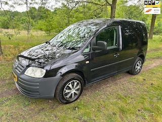 Volkswagen Caddy 1.9 TDI APK 24-03-2027