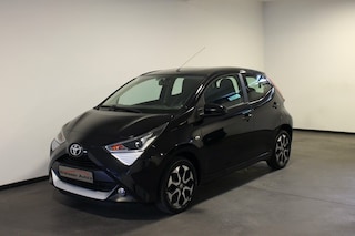 Toyota Aygo Verwacht!!