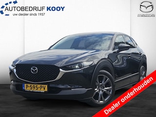 Mazda CX-30 2.0 SkyActiv-X Luxury / Leder / Camera / Carplay / Bose