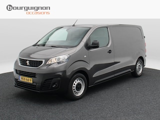 Peugeot Expert 1.5 BlueHDi 100 Standard Premium | Cruise Control | Airco | Parkeersensoren | Schuifdeur Rechts | 45.284 Km !!