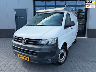 Volkswagen Transporter 2.0 TDI L1H1