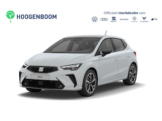 Seat Ibiza 1.0 EcoTSI FR Business Connect