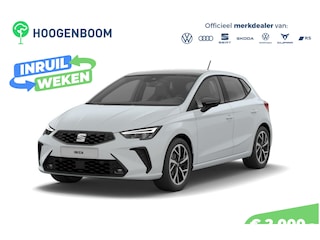 Seat Ibiza 1.0 EcoTSI FR Business Connect