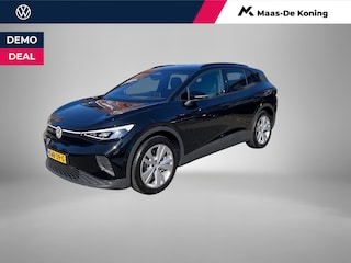 Volkswagen ID.4 Limited Edition 58 kWh