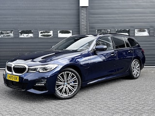 BMW 3-serie Touring 330e xDrive High Executive | H&K Audio | 360 Camera | ACC | Laser | Trekhaak | €20.900,- incl. BTW