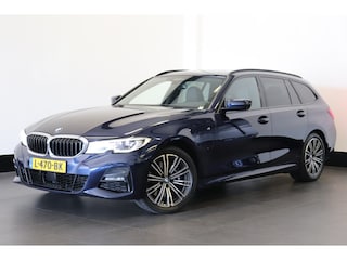 BMW 3-serie Touring 330e xDrive High Executive | H&K Audio | 360 Camera | ACC | Laser | Trekhaak | €20.900,- incl. BTW