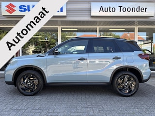 Suzuki Vitara Automaat 1.4 Boosterjet Smart Hybrid Special Edition