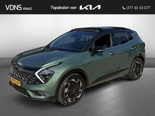 Kia Sportage 1.6 T PHEV GT PlusLine 265PK - AS Banden + Afn.Trekhaak!! - mees
