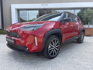 Toyota Yaris Cross 1.5 Hyb 130 GR SPORT | Panoramadak | JBL | HUD