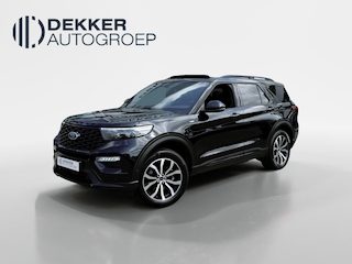 Ford Explorer 3.0 V6 EcoBoost PHEV ST-Line 7 persoons