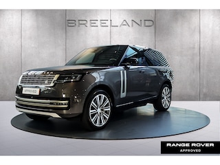 Land Rover Range Rover P440e HSE | Dec-2022 | NL Auto | Trekhaak | Clear Sight Mirror