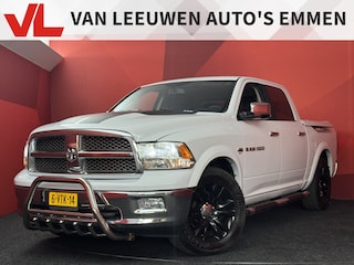 Dodge Ram 1500 5.7 V8 Crew Cab 5'7 | Leer | Open Dak | Navigatie | Stuur/Stoel Verwarming | Bull en side Bars
