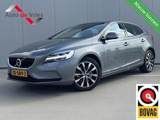 Volvo V40 1.5 T3 Dynamic Edition|Navi|Trekhaak|NL-Auto