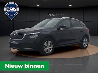 Skoda Kamiq 1.0 TSI Ambition | Trekhaak | Navigatie | Airco | Cruise Control |