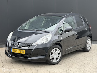 Honda Jazz 1.2 S | AIRCO | TREKHAAK | 5 DEUREN |