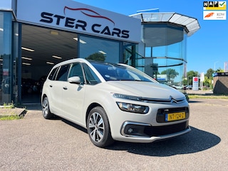Citroën C4 Picasso 1.2 PureTech Business|7P|Airco|Cruise Control|Onderhoud|