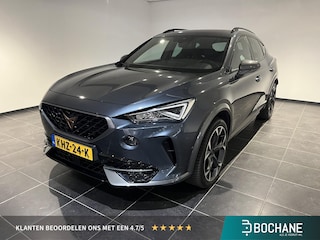 Cupra Formentor 1.4 e-Hybrid VZ Performance |panoramadak|elektrisch verstelb. bestuurdersstoel met geheugen|stuurwielrand verwarming|Apple Carplay&Android auto|19inch