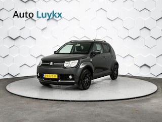 Suzuki Ignis 1.2 Select | Navigatie | Parkeercamera | Apple Carplay/Android Auto