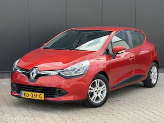 Renault Clio 0.9 TCe Limited | CRUISE | AIRCO | VELGEN |