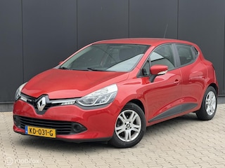 Renault Clio 0.9 TCe Limited | CRUISE | AIRCO | VELGEN |