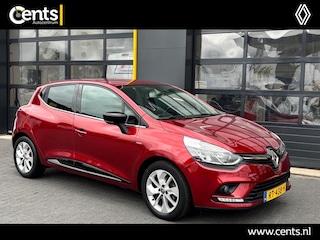 Renault Clio TCe 90 Limited Pack Comfort Keyless Entry Climate Control