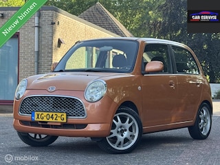 Daihatsu Trevis 1.0/AUTOMAAT/APK/LMV/130DKM/SPORT/ELEKPAKKET