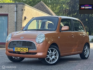 Daihatsu Trevis 1.0/AUTOMAAT/APK/LMV/130DKM/SPORT/ELEKPAKKET