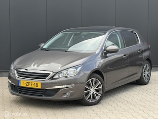Peugeot 308 1.2 130PK Style | CRUISE | CLIMA | TREKHAAK |