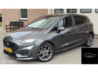 Ford Fiesta 1.0 ST-line 26dkm!! Zeer netjes!!