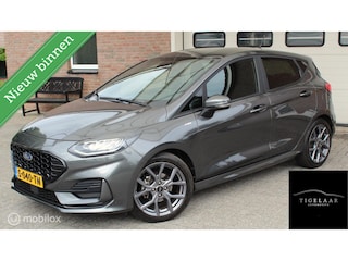 Ford Fiesta 1.0 ST-line 26dkm!! Zeer netjes!!