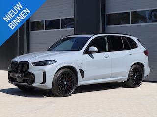 BMW X5 xDrive50e | M Sportpakket Pro | Sky Lounge | VOL!