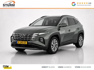 Hyundai Tucson 1.6 T-GDI MHEV Comfort Smart