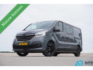 Renault Trafic bestel 2.0 L2H1 DC * MARGE * 2 schuifdeuren